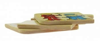 Розвиваюча гра Goki Дізнайся кількість (57594) - Pampik - 3