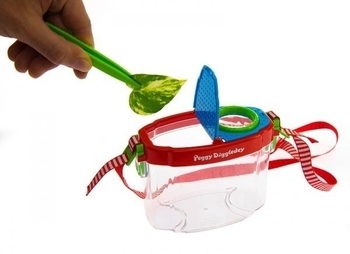 Сумка дослідника світу Goki Peggy Magic Box (62928) - Pampik - 4