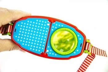 Сумка дослідника світу Goki Peggy Magic Box (62928) - Pampik - 6