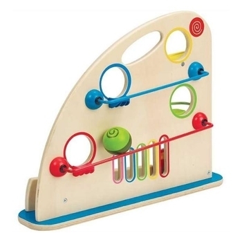 Развивающая игрушка Hape Соревнование (E0430) - Pampik