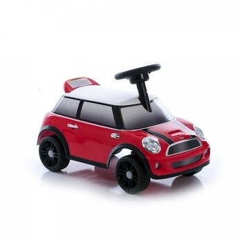 Толокар Geoby ZW450, червоний (7754) - Pampik