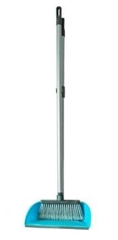 Комплект для уборки Ergopack, совок и щетка (5804 ERG) - Pampik