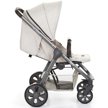 Візок ABC Design Mint, молочний (51346/704) - Pampik - 2