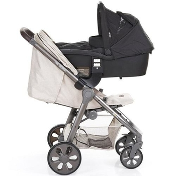 Візок ABC Design Mint, молочний (51346/704) - Pampik - 4