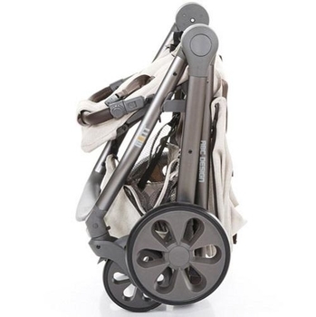 Візок ABC Design Mint, молочний (51346/704) - Pampik - 3