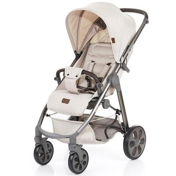 Візок ABC Design Mint, молочний (51346/704) - Pampik