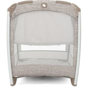 Манеж Joie Excursion Change&Bounce, коричневый (P1402CATSB000) - Pampik - 2