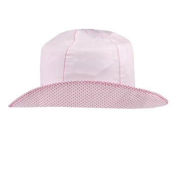 Капелюшок YO! Свіжість, р.50-54, світло-рожевий (CKA-150/KL) - Pampik - 3