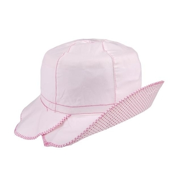 Капелюшок YO! Свіжість, р.50-54, світло-рожевий (CKA-150/KL) - Pampik