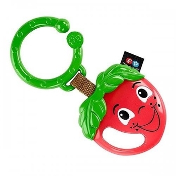 Подарунковий набір Fisher-Price Маленькі друзі в дорогу (FBH63) - Pampik - 6