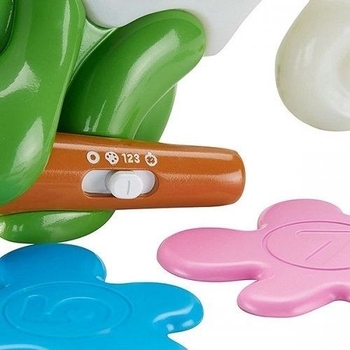 Навчальний хамелеон Fisher-Price (FCH23) - Pampik - 4