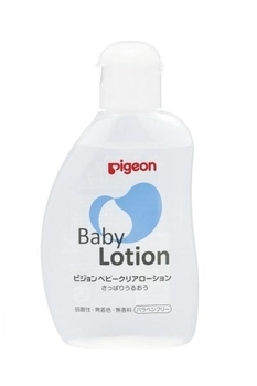 Дитячий зволожуючий лосьйон Pigeon, 120 мл (8368) - Pampik