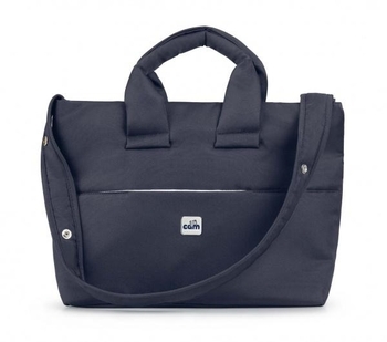 Універсальна коляска CAM Dinamico Up Top 3 в 1, темно-синій (897T/V10/996/711K) - Pampik - 9