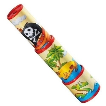 Калейдоскоп Goki Пірати (60861G) - Pampik