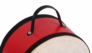 Музичний інструмент Goki Барабан з дерев'яної ручкою (UC018G) - Pampik - 3