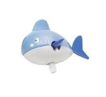 Заводна іграшка Goki Акула (13100G-5) - Pampik