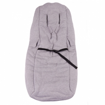 Футмуфта в прогулянкову коляску GOFORKID Вігвам (9804-206-071) - Pampik - 7