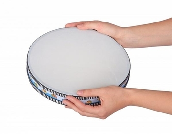 Музичний інструмент Goki Бубен Звук океану (61937G) - Pampik - 3