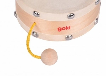 Музичний інструмент Goki Мандрівник (61999G) - Pampik - 2