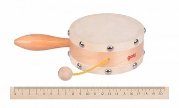 Музичний інструмент Goki Мандрівник (61999G) - Pampik - 4