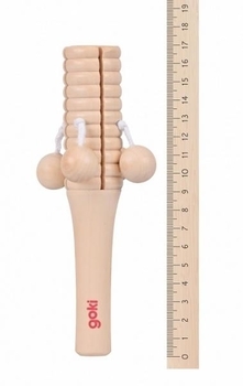 Музыкальный инструмент Goki Стучатель (UC906G) - Pampik - 4