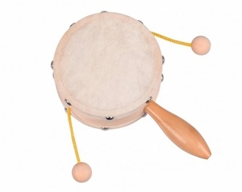 Музичний інструмент Goki Мандрівник (61999G) - Pampik