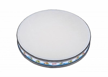 Музичний інструмент Goki Бубен Звук океану (61937G) - Pampik