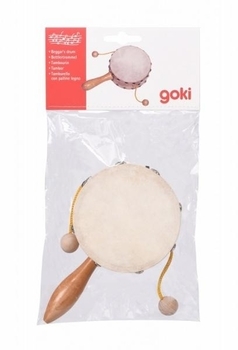 Музичний інструмент Goki Мандрівник (61999G) - Pampik - 5