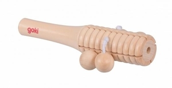 Музыкальный инструмент Goki Стучатель (UC906G) - Pampik - 2
