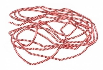 Скакалка-гумка Goki Peggy Diggledey (63925G) - Pampik - 2