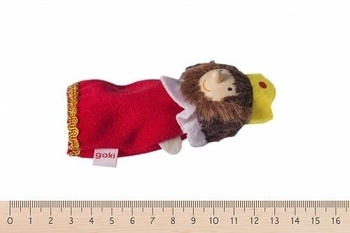 Набор кукол Goki для пальчикового театра (51592G) - Pampik - 2