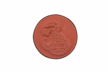 Штамп з тваринами Goki Змія (15363G-5) - Pampik - 3