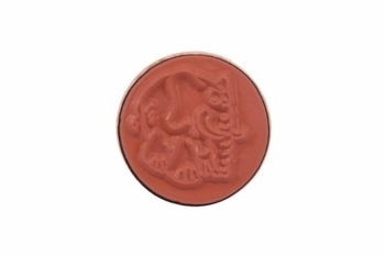 Штамп з тваринами Goki Слон (15363G-8) - Pampik - 3