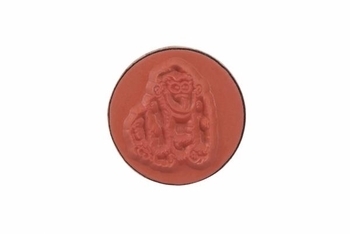 Штамп з тваринами Goki Горила (15363G-11) - Pampik - 3