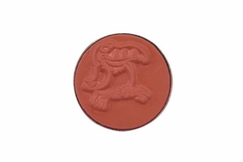 Штамп з тваринами Goki Пташка (15363G-6) - Pampik - 2