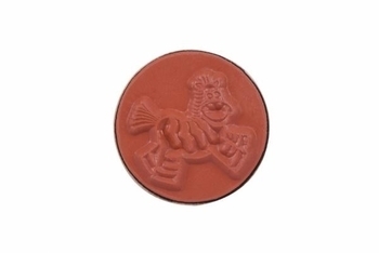 Штамп з тваринами Goki Зебра (15363G-9) - Pampik - 3