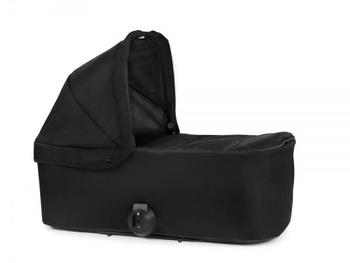 

Люлька Bumbleride Carrycot Indie & Speed Matte Black (BAS-40BLK (SVB