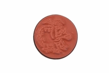 Штамп з тваринами Goki Кабанчик (15363G-3) - Pampik - 3