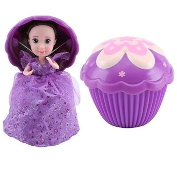 

Кукла Cupcake Surprise Ароматные капкейки S3 Оливия (1091-5)