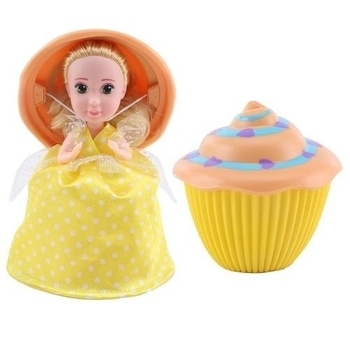 

Кукла Cupcake Surprise Ароматные капкейки S3 Пайпер (1091-4)