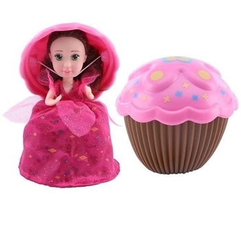 

Кукла Cupcake Surprise Ароматные капкейки S3 Элис (1091-2)