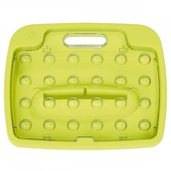 Мозаїка Quercetti, 30 фішок (4401-Q) - Pampik - 3