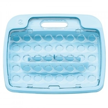 Набор для занятий мозаикой Quercetti (4210-Q) - Pampik - 2