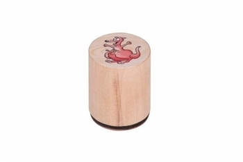 Штамп з тваринами Goki Кенгуру (15363G-7) - Pampik