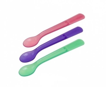 Ложечки Canpol Babies Магічні, 3 шт. (9/583) - Pampik