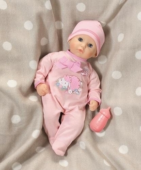 Лялька Zapf My First Baby Annabell Моя мала, 36 см (794463) - Pampik - 4