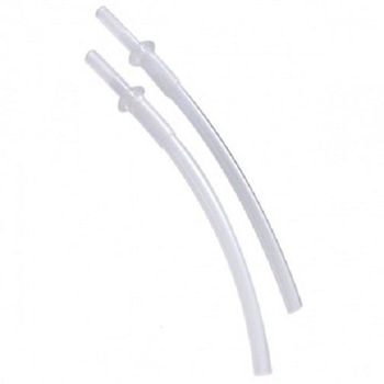 Змінні трубочки Canpol babies для поїльників 56/113, 56/109 та 56/500, 2 шт. (56/106) - Pampik