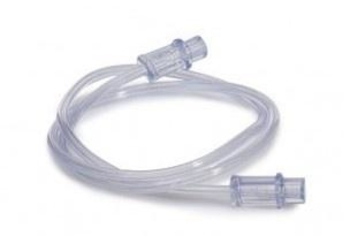 Трубка до компресорного небулайзеру Omron NE-C801, NE-C801KD, 100 см - Pampik