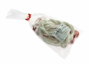 Скакалка NIC, красный (NIC536081) - Pampik - 3