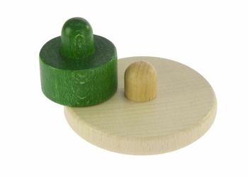 Пирамидка NIC Этажная (NIC2312) - Pampik - 2